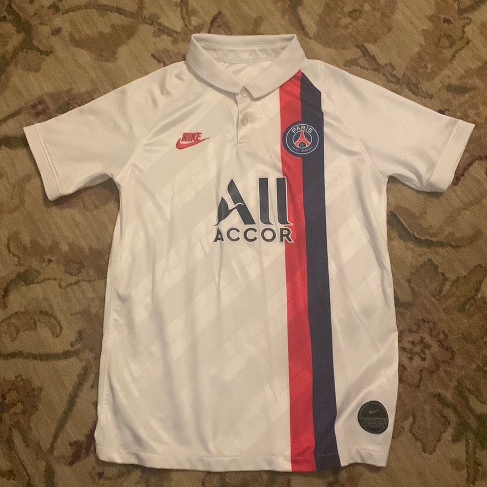 Youth Large PSG Jersey
